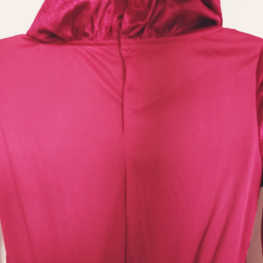 🚫FINAL PRICE 🚫Costumes USA by Amscan Little Red Riding Hood Halloween Size est - Picture 8 of 13